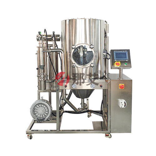 氣流式噴霧干燥機(jī)