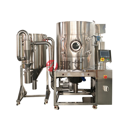 離心氣流雙用噴霧干燥機(jī)